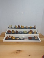 Wade england figurines lot - wade,
