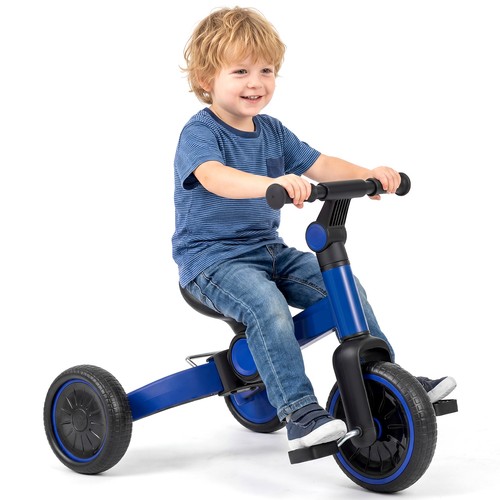 Toddler bike foldable - 1,