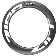 Zip808 New Model Wheel Decal