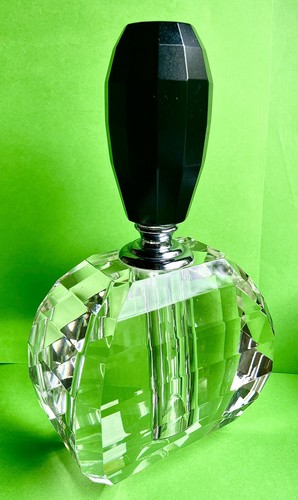 Vintage giant art deco black - vintage,