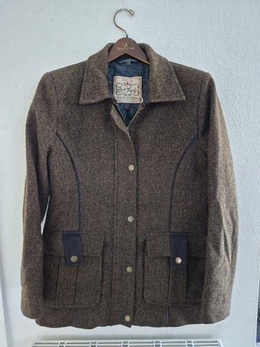 Jack murphy womens brown - jack,