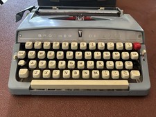 Brother Delixe Vintage