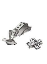 Hettich Sensys 8657i Soft