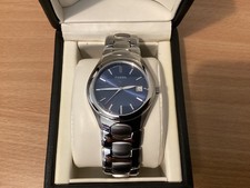 Fossil FS2906 Arkitekt Mens Dress Watch - Never Worn!