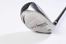 Benross VT Xtreme #4 Hybrid / 23 Degree / Regular Flex Aldila DVS 70 Shaft