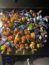 Skylanders Huge Lot 44 Total
