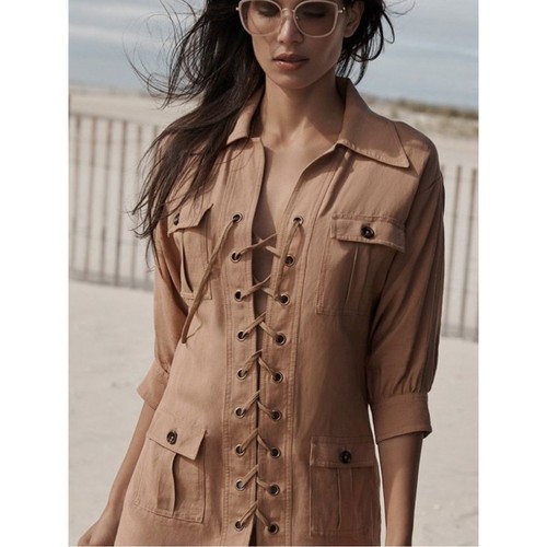 Solid striped safari - striped,