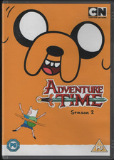 Adventure Time - Series 2