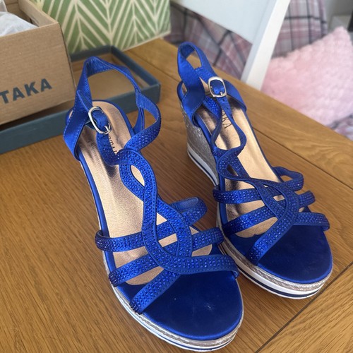Ladies top staka sandals - ladies,