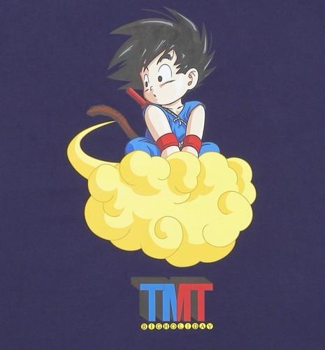 Size 2xl dragon ball x - 【size,
