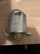 Ingersoll Impregnable