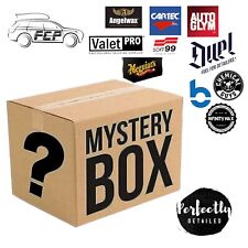CAR DETAILING SURPRISE box