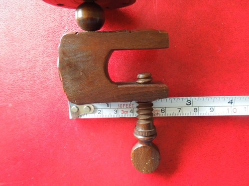 J4470 antique rosewood - antique,