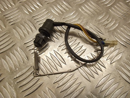 Yamaha ybr 125 - yamaha, brake