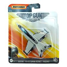Matchbox Sky Busters Top Gun