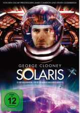 Solaris [DVD] [2003]