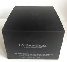 Laura Mercier Translucent Loose Setting Powder 29g