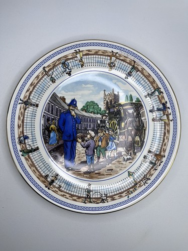 Wade ceramics for ringtons - wade,