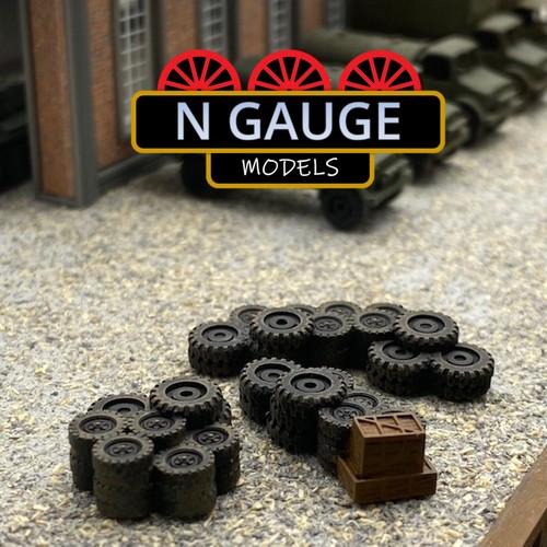 Painted scale gauge 1 148 - -,