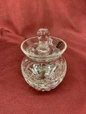 Stuart Crystal Chutney/Mustard