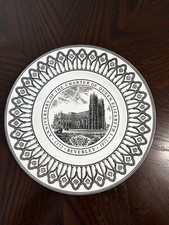 RARE WEDGWOOD ANNIVERSARY