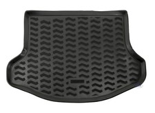Boot Liner Mat Fits Kia Sportage Mk3 2010-2015 Cargo Protector