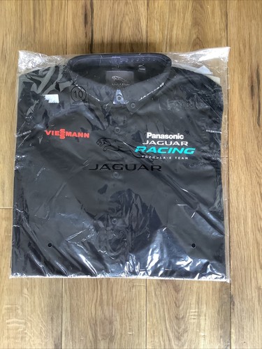 New genuine jaguar - new,