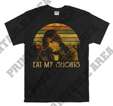 John Bender Eat My Shorts
