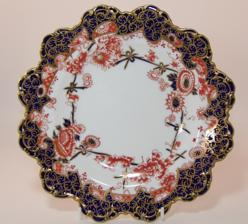 Royal crown derby 4944 - derby, melton