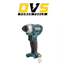 Makita TD110DZ 10.8V CXT Slide