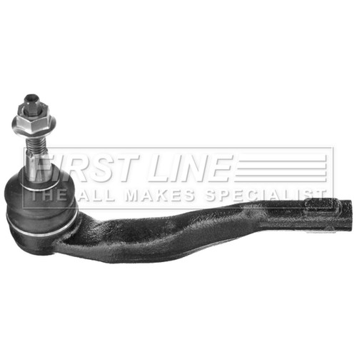Tie track rod - tie, end