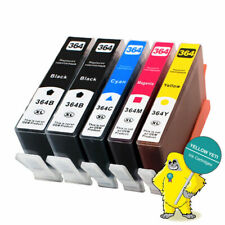 5 Ink Cartridge unbrand fits