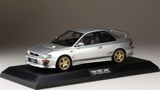Hobby JAPAN 1/18 Subaru