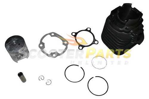 90cc motor cylinder - 90cc, kit