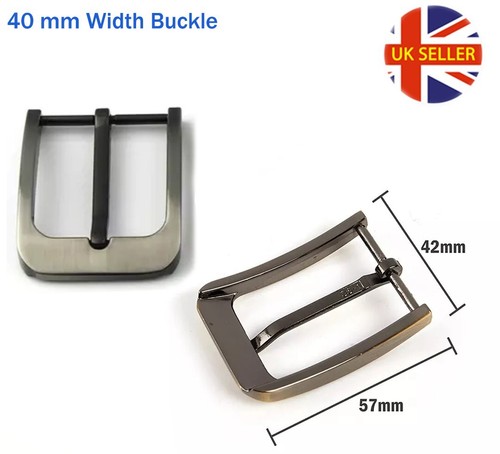 Replacement buckle inches - 1.5,