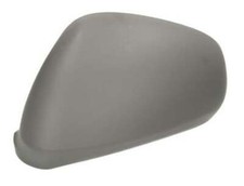 Left Mirror Cover for Alfa Romeo 159 Sportwagon 2006-2011 (Primed)