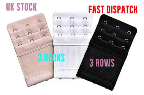 Hook bra extender 3 - bra,