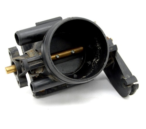 Throttle body for rover 100 - for,