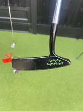 Scotty cameron studio design