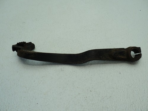 Yamaha dt250 250 c204 rear - dt,