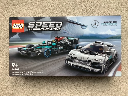 Lego 76909 speed champions - lego,
