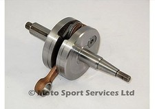 Mitaka Complete Crank Brand