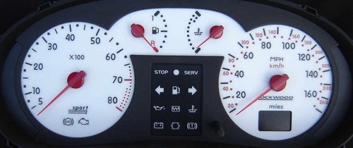 Lockwood renault clio mk2 - clio, mk2/3