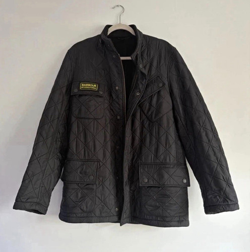 Barbour international men - barbour,