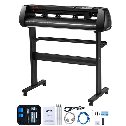 Vevor vinyl cutter machine - vinyl,