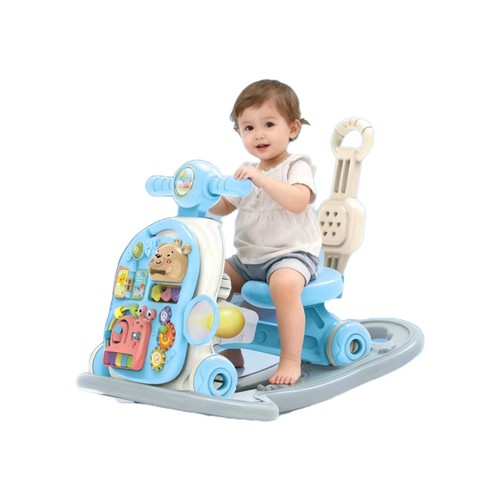Multi functional walker - functional,