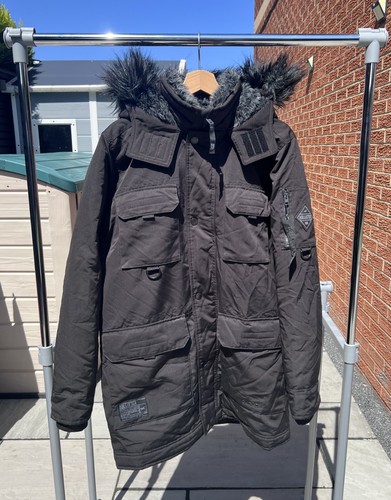Hollister men all weather - men's,