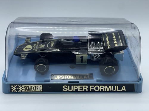 Vintage scalextric c050 - scalextric,
