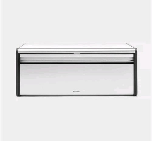 Brabantia fall front - front, bin