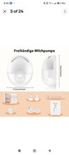 Electric Breast Pump